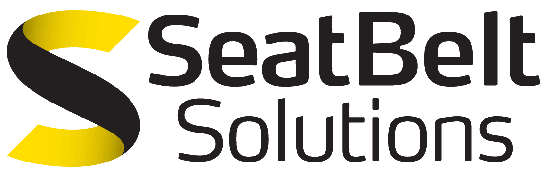 Seat Belt Solutions Full Logo